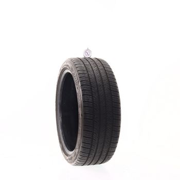 Set of (2) Used 225/40ZR18 Michelin Pilot Sport All Season 4 92Y - 5.5-6/32