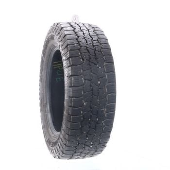 Set of (2) Used LT275/65R20 Mazama Open Range A/T Plus 126/123S - 13.5-15/32