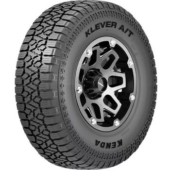 Set of (2) New LT235/65R16 Kenda Klever A/T2 KR628 121R