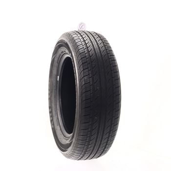 Set of (2) Used 235/65R17 Arisun Aggressor ZP01 104H - 8.5/32
