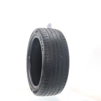 Used 255/45ZR20 Nexen N5000 Platinum 105W - 6/32