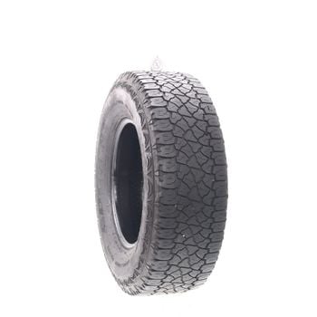 Used LT285/70R17 Kelly Edge AT 121/118R - 5.5/32