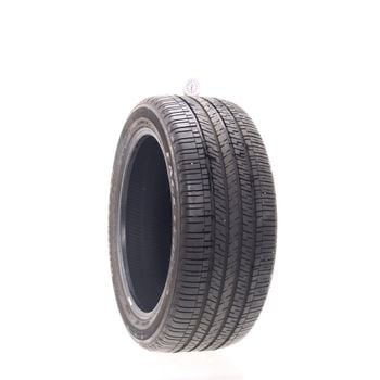 Set of (4) Used 255/45R19 Goodyear Eagle RS-A 100V - 7-7.5/32