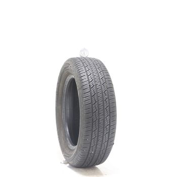 Used 185/65R15 Continental ControlContact Tour A/S Plus 88H - 6.5/32