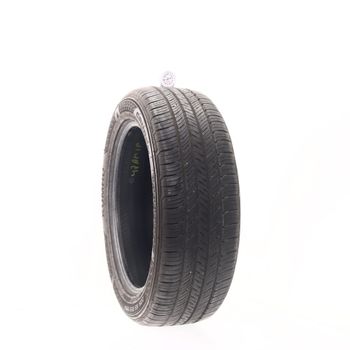 Set of (2) Used 225/55R19 Kumho Crugen HP71 99V - 9.5/32