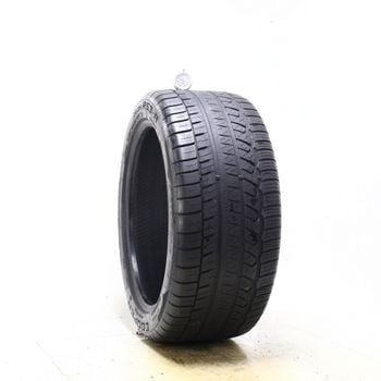 Used 275/40R19 Cooper Zeon RS3-A 105W - 4/32