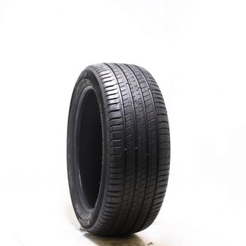 New 255/45ZR20 Michelin Latitude Sport 3 MO 105Y - 8.5/32