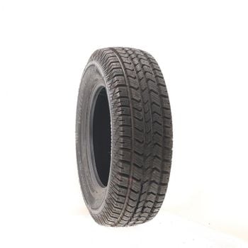Set of (4) Driven Once LT245/70R17 Arctic Claw Winter XSI 119/116Q - 17/32