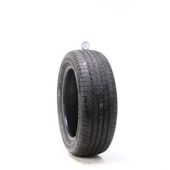 Set of (2) Used 205/55R16 Linglong Crosswind HP010 Plus 91H - 8.5/32