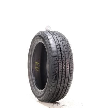 Set of (2) Used 215/55R18 Kenda Vezda Touring A/S 95H - 9-10/32