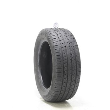 Set of (2) Used 235/55R17 Falken Pro G5 CSV 99H - 7.5-8.5/32