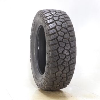 Used LT265/60R20 Cooper Discoverer Rugged Trek 121/118Q - 17/32