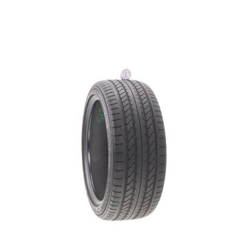 Used 245/40R18 Yokohama Advan A10F 93Y - 7.5/32