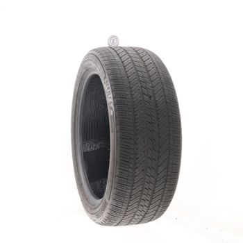 Used 275/45R21 Bridgestone Alenza A/S 02 B-Seal ENLITEN 107H - 7/32