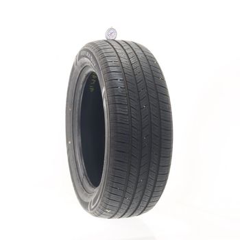 Set of (2) Used 245/55R19 Ironhead Reflex SUV UVD01 103V - 9-9.5/32