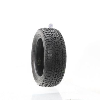 Set of (2) Used 225/55R17 Firestone Winterforce 97S - 9.5/32