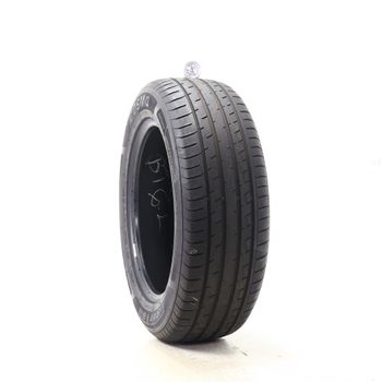 Used 235/60R18 Cosmo Tiger Tail 107V - 6/32
