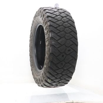 Used LT37X12.5R20 Maxxis Razr MT 128Q - 12.5/32