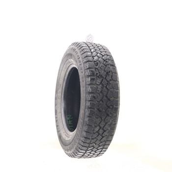 Used LT225/75R16 Wild Country Trail 4SX 115/112S - 8.5/32