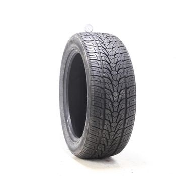 Used 255/50R20 Nexen Roadian HP 109V - 10/32