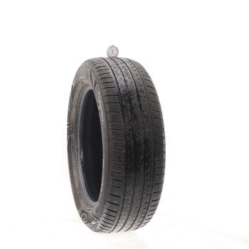 Used 225/60R18 Vredestein Quatrac Pro 104V - 6.5/32