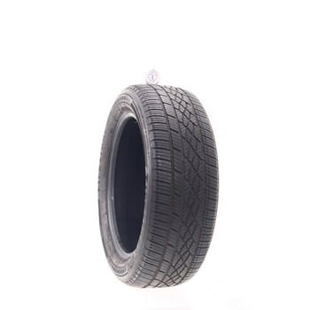 Used 225/55R18 Firestone Firehawk AS V2 98V - 6.5/32