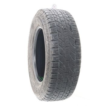 Used LT295/65R20 Yokohama Geolandar A/T G015 129/126S - 11.5/32