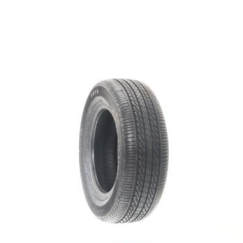 Set of (2) New 215/65R15 Accelera Eco Plush 100H