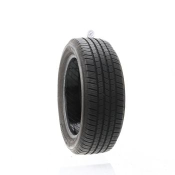 Set of (2) Used 235/55R19 Michelin Defender LTX M/S 105H - 9-10/32
