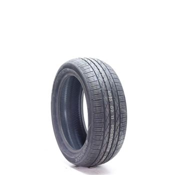 Set of (2) New 205/50R17 Hankook Optimo H428 88H - 9/32