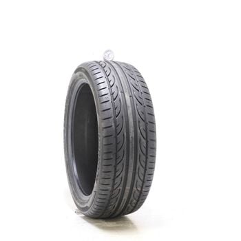 Set of (2) Used 225/45ZR19 Hankook Ventus V12 evo2 (K120) 96Y - 9/32