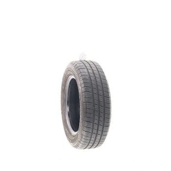 Set of (2) Used 185/65R14 Michelin Defender XT 86T - 8/32