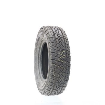 New LT225/75R16 General Grabber APT 115/112R