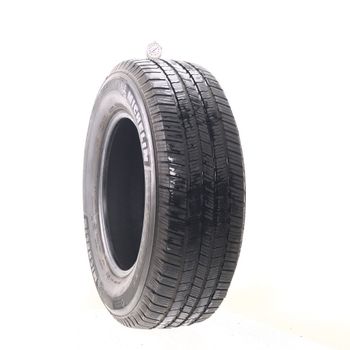 Used 265/70R18 Michelin Defender LTX M/S 116T - 9/32