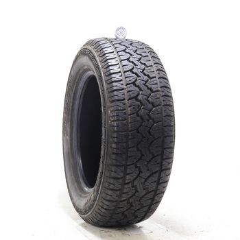 Used 265/60R18 GT Radial Adventuro AT 3 109T - 11/32