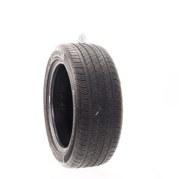 Set of (2) Used 235/50R18 Continental ProContact RX 97W - 6/32