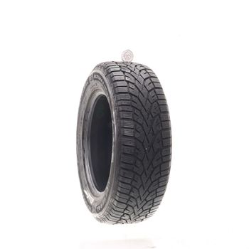 Used 215/65R16 General Altimax Arctic 12 102T - 10/32