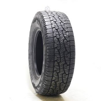 Used LT295/70R18 Nexen Roadian AT Pro RA8 129/126S - 9.5/32
