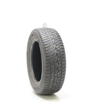 Set of (2) Used 215/60R16 Toyo Celsius 95H - 9/32