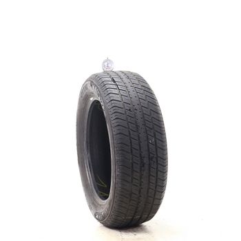 Set of (2) Used 205/55R16 Otani EK2000 91H - 7/32