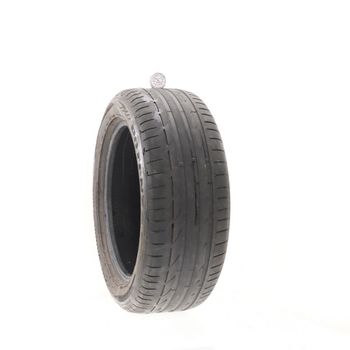 Used 245/50R18 Bridgestone Potenza S001 MOExtended 100W - 4.5/32