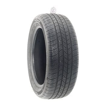 Set of (4) Used 215/55R17 Primewell All Season 94V - 8-8.5/32