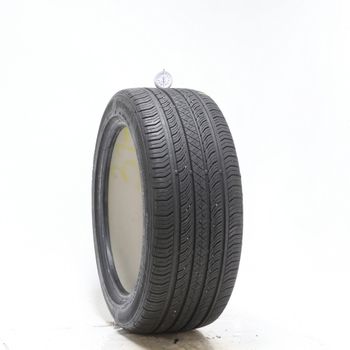 Used 245/45R18 Continental ProContact TX ContiSilent 96H - 7/32