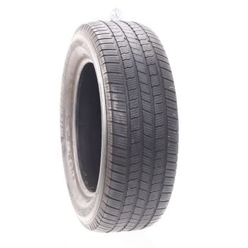 Set of (2) Used 275/60R20 Michelin Defender LTX M/S 115T - 6/32