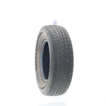 Set of (2) Used 245/70R16 Rocky Mountain H/T2 107T - 11/32