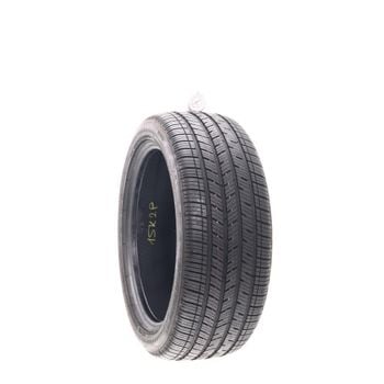 Used 235/45R18 Bridgestone DriveGuard Plus RFT 98V - 9/32