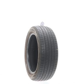 Set of (2) Used 215/55R18 Kumho Solus TA51 95V - 4.5-5/32