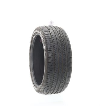 Set of (2) Used 235/40ZR19 Vantage UHP 96W - 7.5-8/32