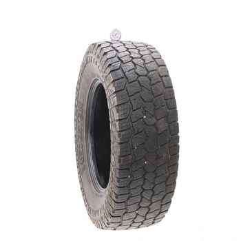 Set of (2) Used LT275/70R18 Vredestein Pinza AT 125/122S - 9.5/32