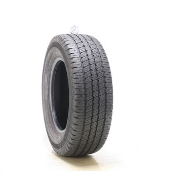 Used 235/65R16C General Grabber HD 121/119R - 8.5/32